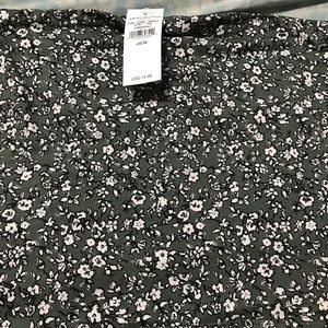 american eagle tube top